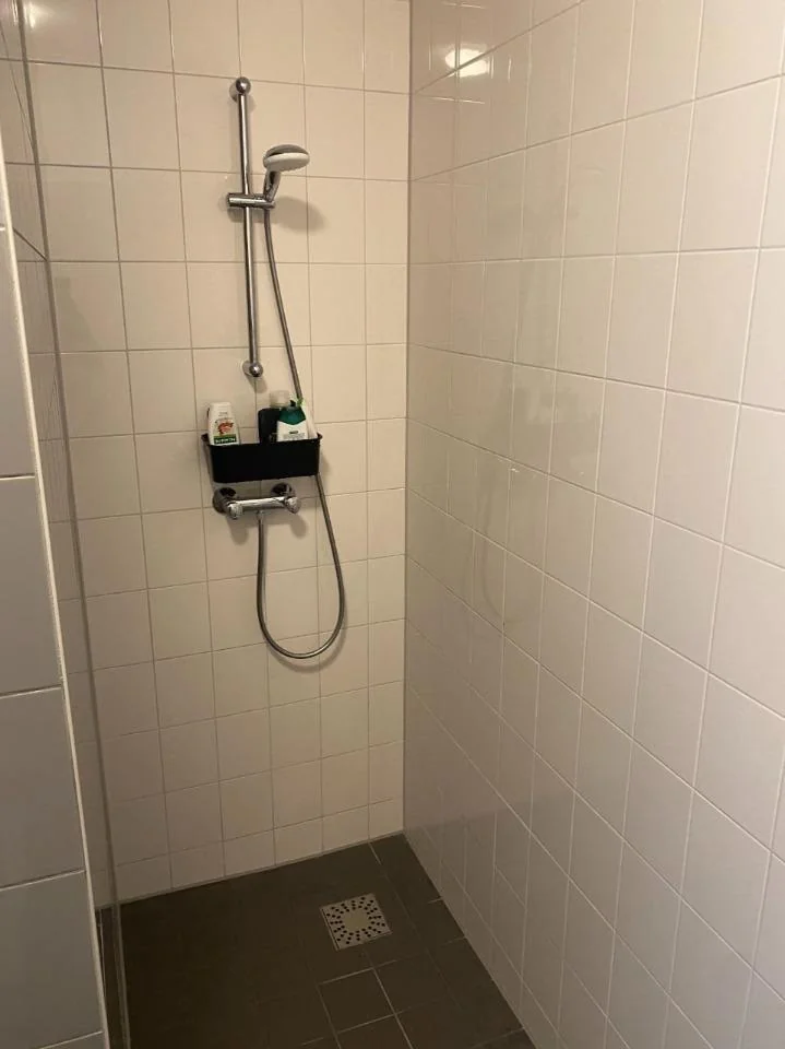 Foto van de Kamer gelegen aan de Nieuwe Osdorpergracht in Amsterdam