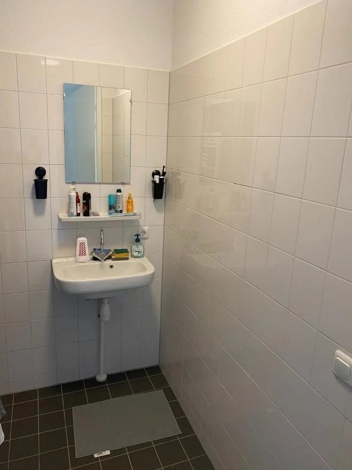 Foto van de Kamer gelegen aan de Nieuwe Osdorpergracht in Amsterdam