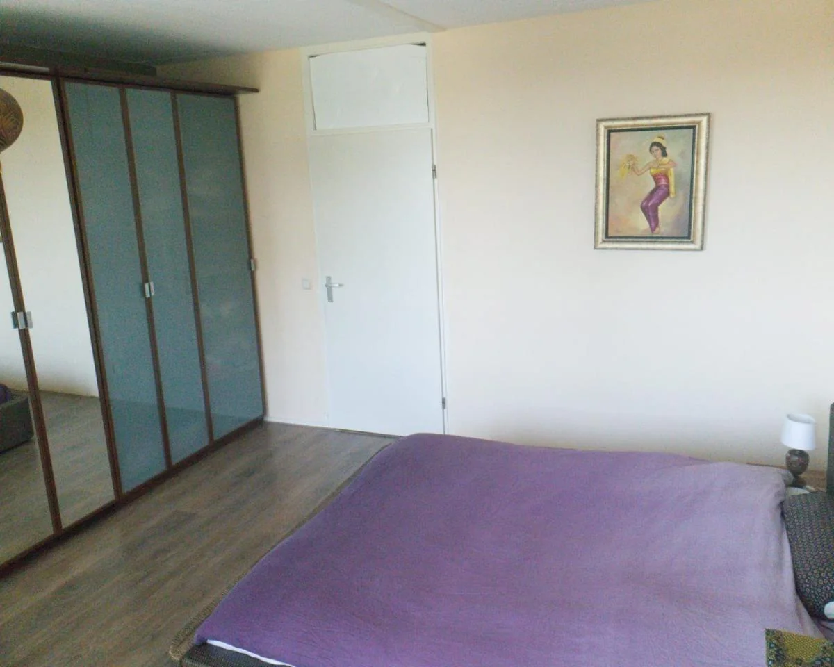 Foto van de Appartement gelegen aan de Tobias Asserlaan in Diemen