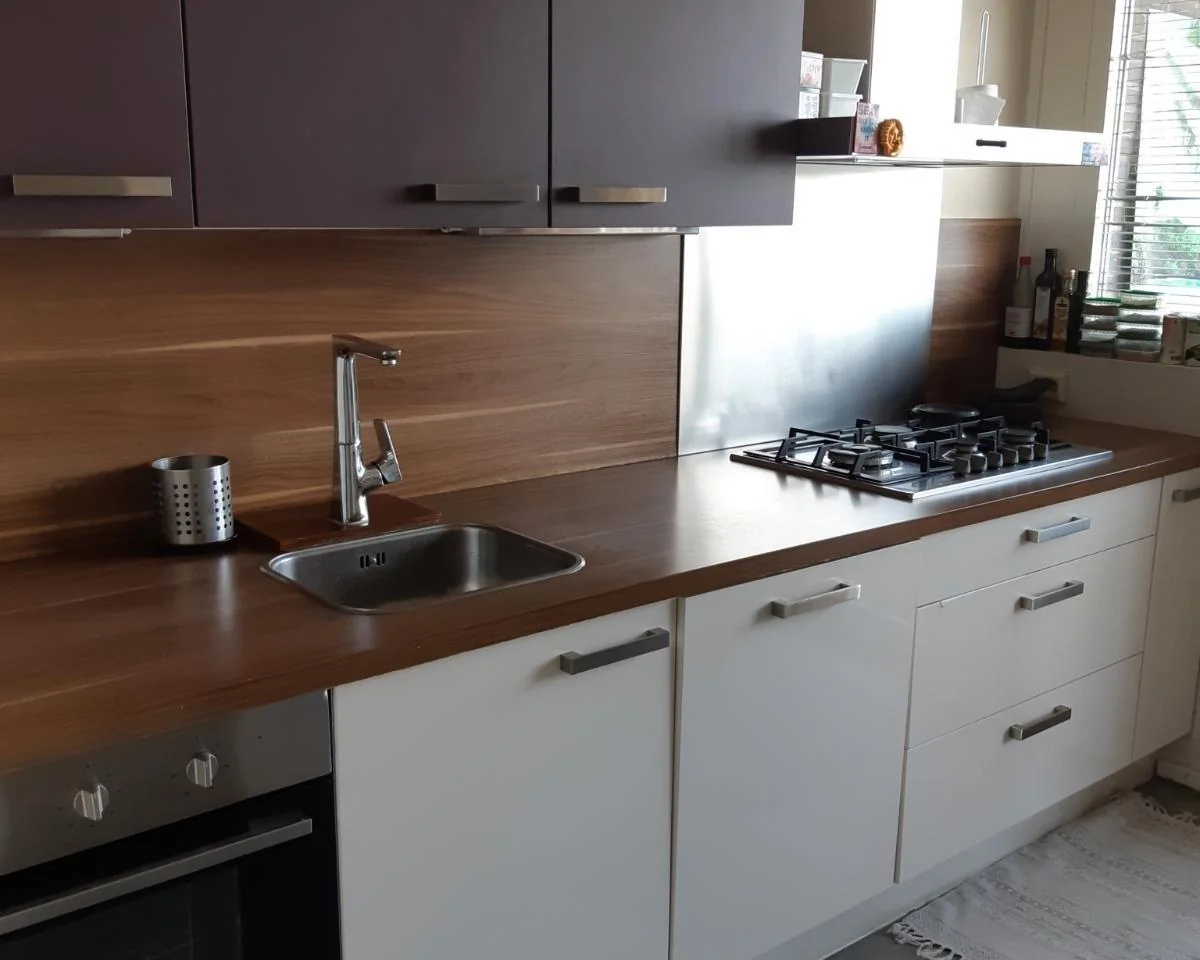 Foto van de Appartement gelegen aan de Tobias Asserlaan in Diemen