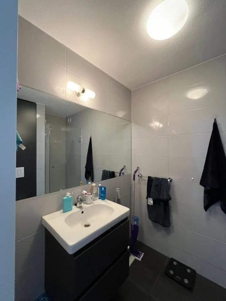 Foto van de Studio gelegen aan de Dalsteindreef in Diemen