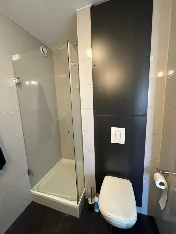 Foto van de Studio gelegen aan de Dalsteindreef in Diemen