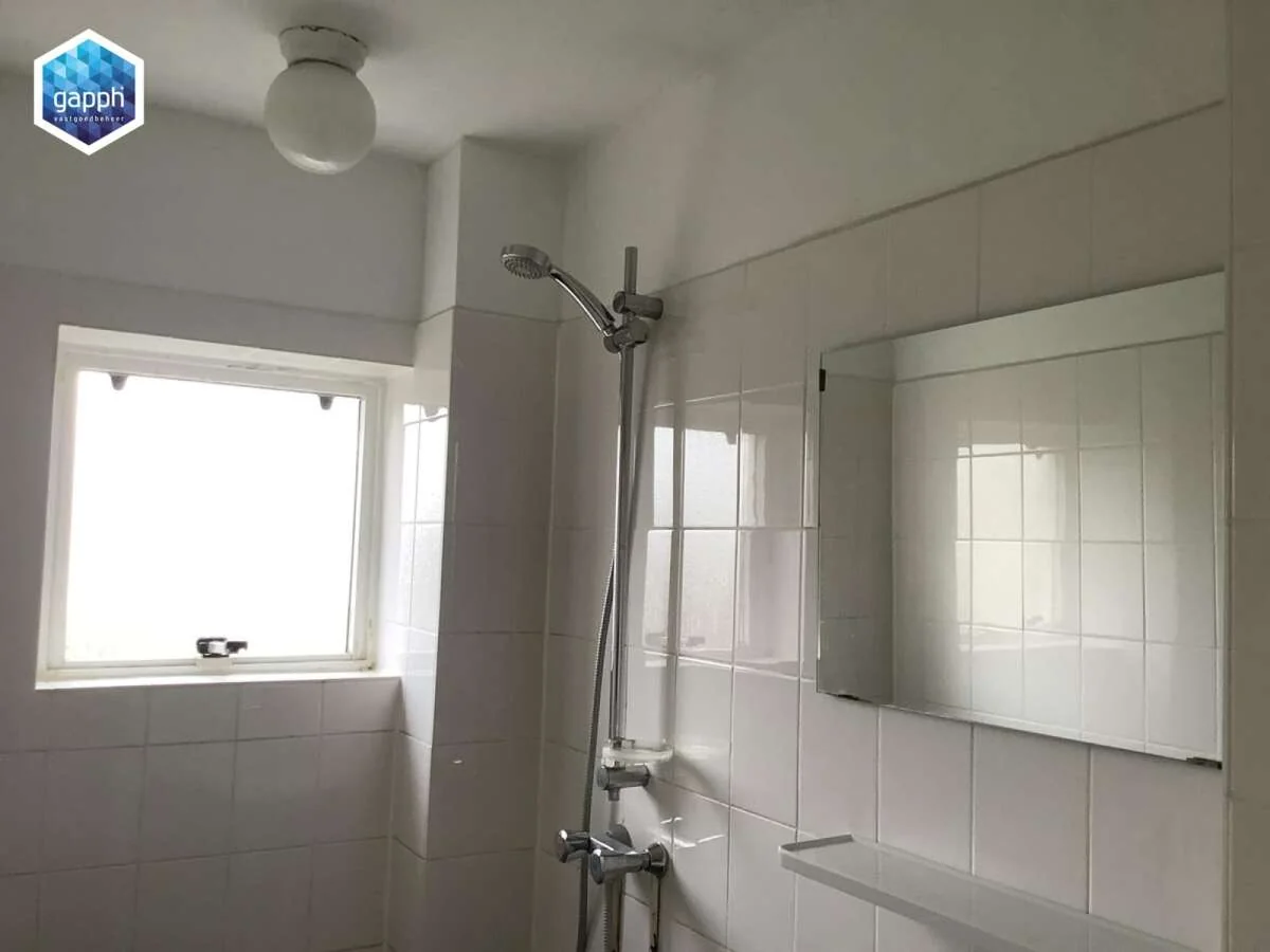 Foto van de Appartement gelegen aan de Mauritslaan in Hillegom