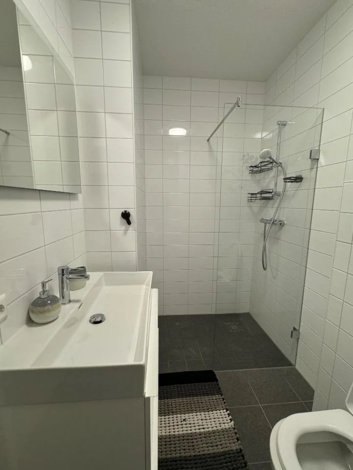 Foto van de Appartement gelegen aan de Bullewijkpad in Amsterdam