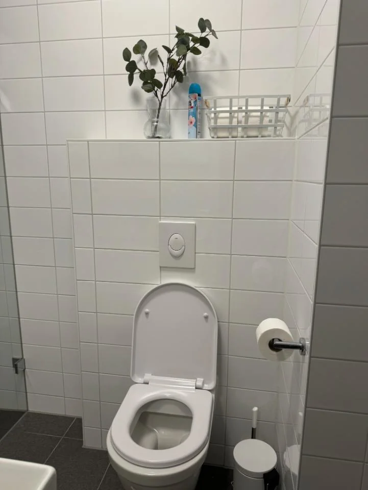 Foto van de Appartement gelegen aan de Bullewijkpad in Amsterdam