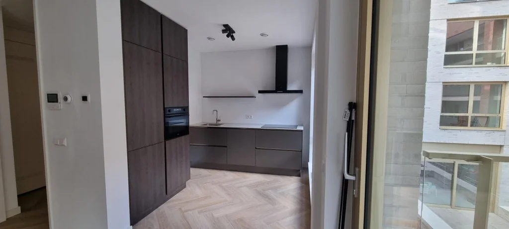 Foto van de Appartement gelegen aan de Markendaalseweg in Breda