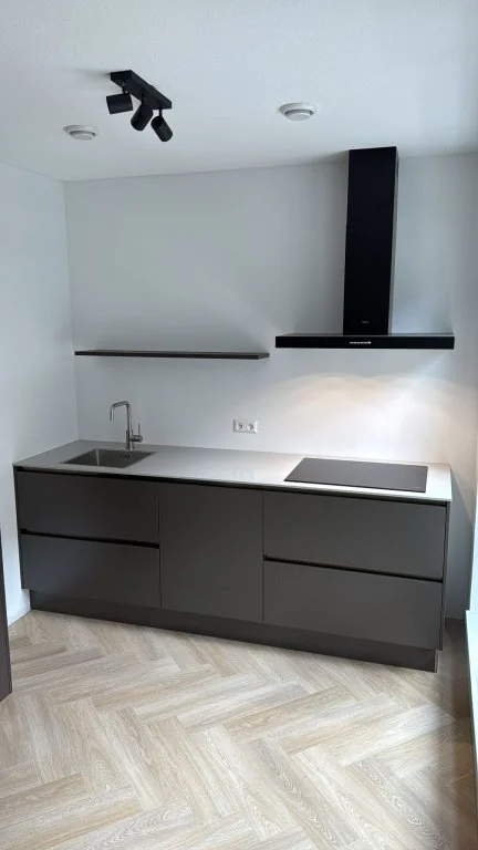 Foto van de Appartement gelegen aan de Markendaalseweg in Breda
