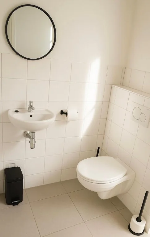 Foto van de Appartement gelegen aan de Markendaalseweg in Breda