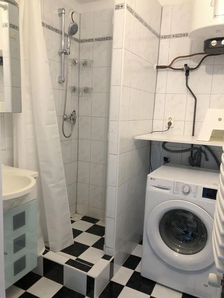 Foto van de Kamer gelegen aan de Jonker Fransstraat in Rotterdam