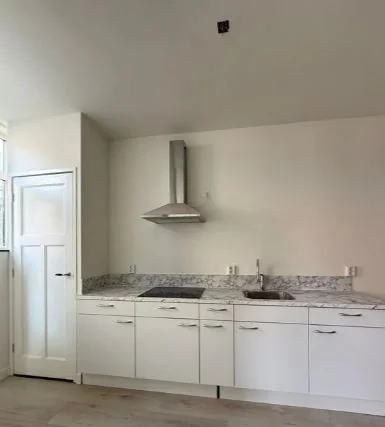 Foto van de Appartement gelegen aan de G. Visserijstraat in Rotterdam