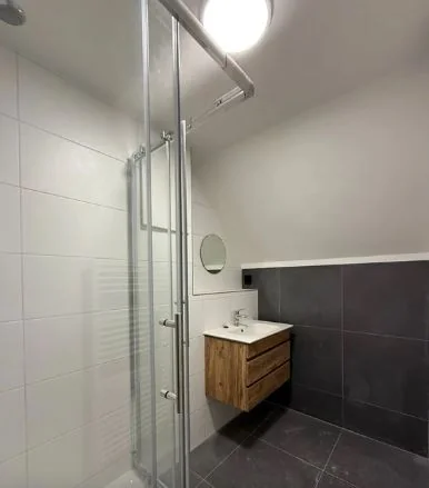 Foto van de Appartement gelegen aan de G. Visserijstraat in Rotterdam