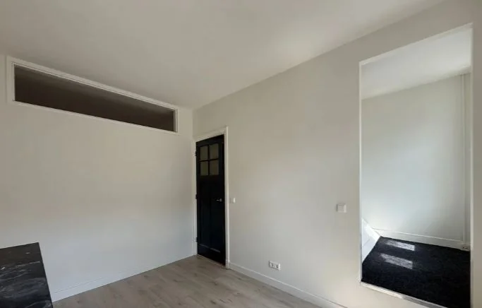 Foto van de Appartement gelegen aan de G. Visserijstraat in Rotterdam