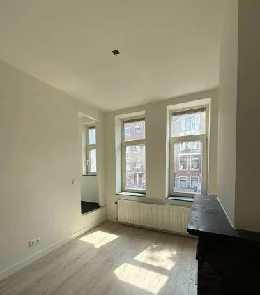 Foto van de Appartement gelegen aan de G. Visserijstraat in Rotterdam