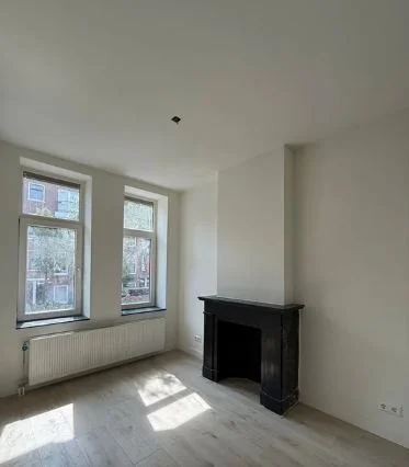 Foto van de Appartement gelegen aan de G. Visserijstraat in Rotterdam