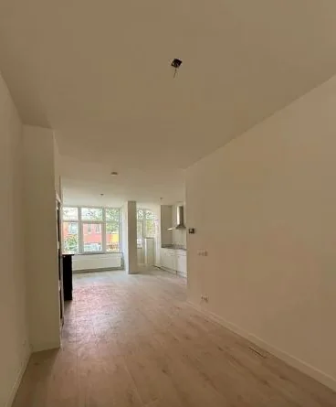Foto van de Appartement gelegen aan de G. Visserijstraat in Rotterdam