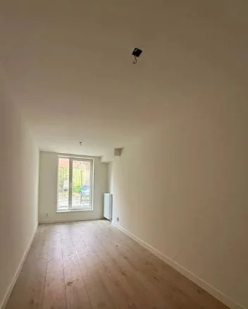 Foto van de Appartement gelegen aan de G. Visserijstraat in Rotterdam