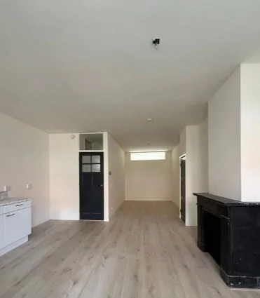 Foto van de Appartement gelegen aan de G. Visserijstraat in Rotterdam