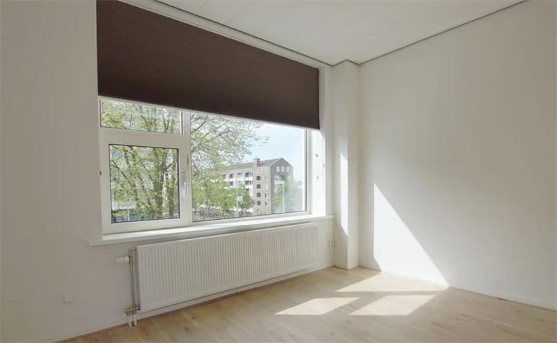 Foto van de Appartement gelegen aan de W. Ruyslaan in Rotterdam