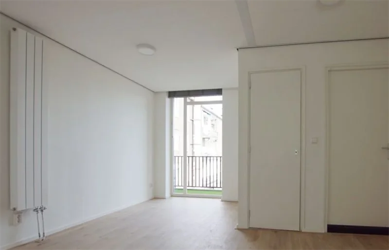 Foto van de Appartement gelegen aan de W. Ruyslaan in Rotterdam