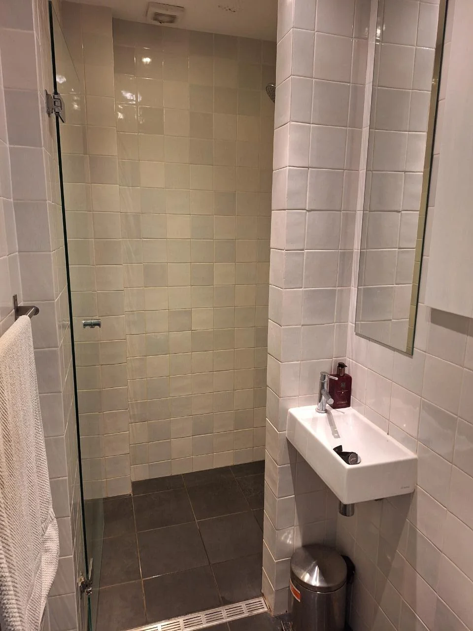 Foto van de Appartement gelegen aan de Kijkduinstraat in Amsterdam