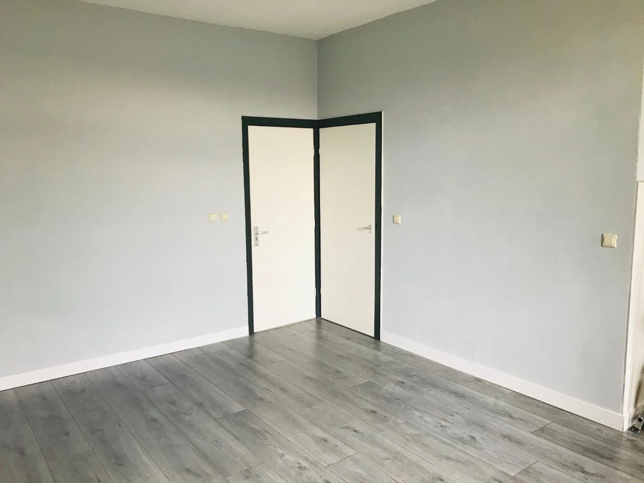 Foto van de Studio gelegen aan de Boergoensestraat in Rotterdam