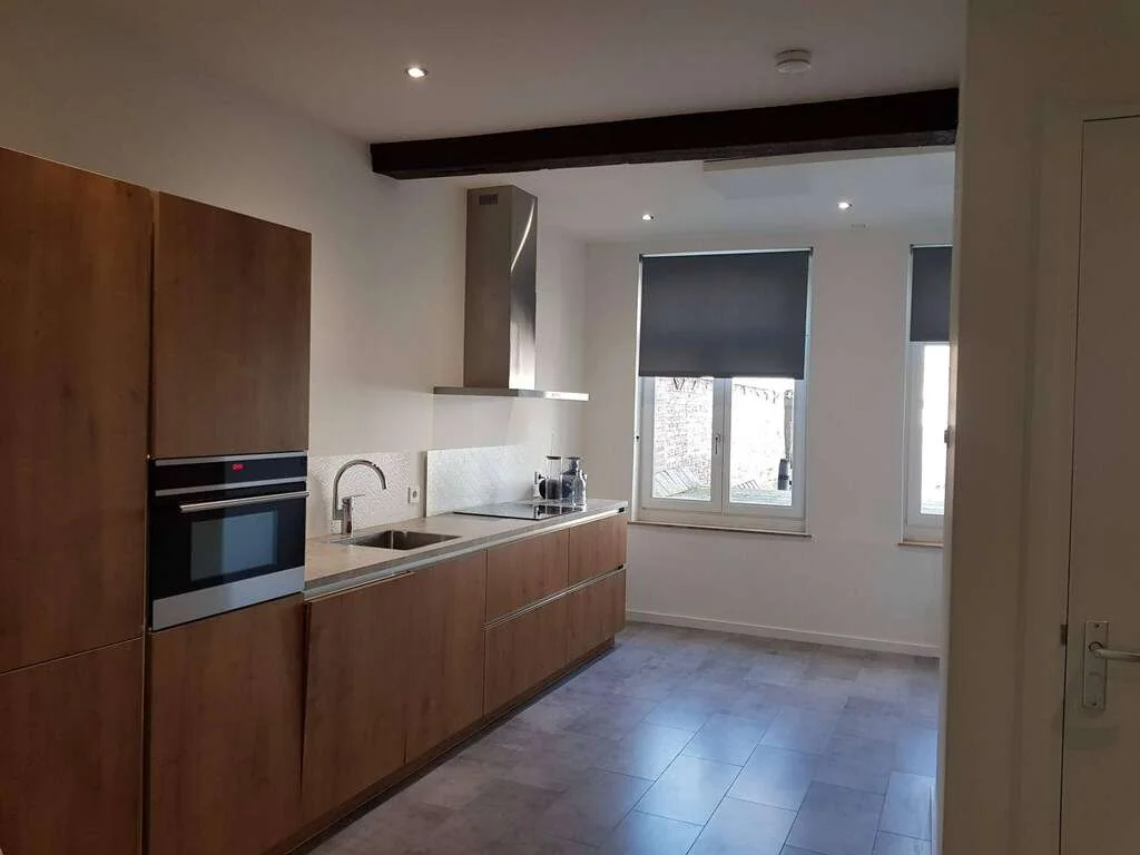 Foto van de Appartement gelegen aan de Rechtstraat in Maastricht
