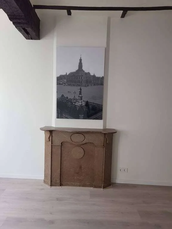Foto van de Appartement gelegen aan de Rechtstraat in Maastricht