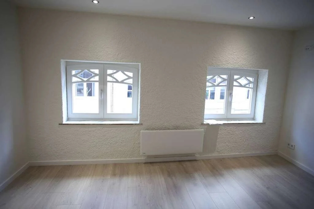Foto van de Appartement gelegen aan de Rechtstraat in Maastricht