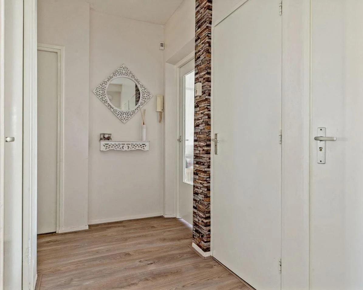 Foto van de Kamer gelegen aan de Langswater in Amsterdam