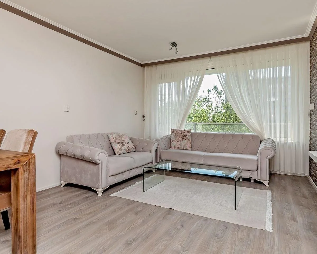 Foto van de Kamer gelegen aan de Langswater in Amsterdam
