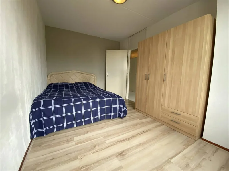 Foto van de Appartement gelegen aan de S. Wirostraat in Eindhoven