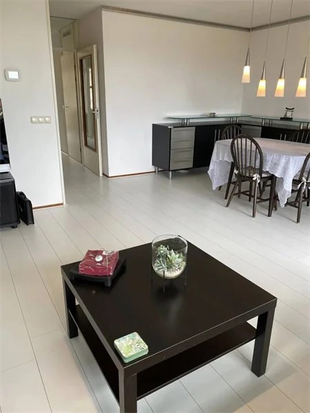 Foto van de Appartement gelegen aan de S. Wirostraat in Eindhoven