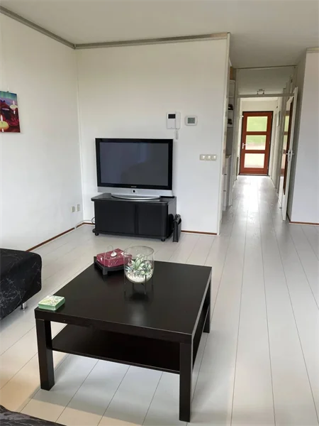 Foto van de Appartement gelegen aan de S. Wirostraat in Eindhoven