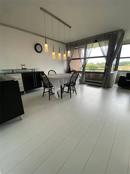 Foto van de Appartement gelegen aan de S. Wirostraat in Eindhoven