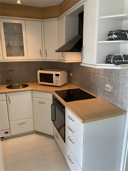 Foto van de Appartement gelegen aan de S. Wirostraat in Eindhoven