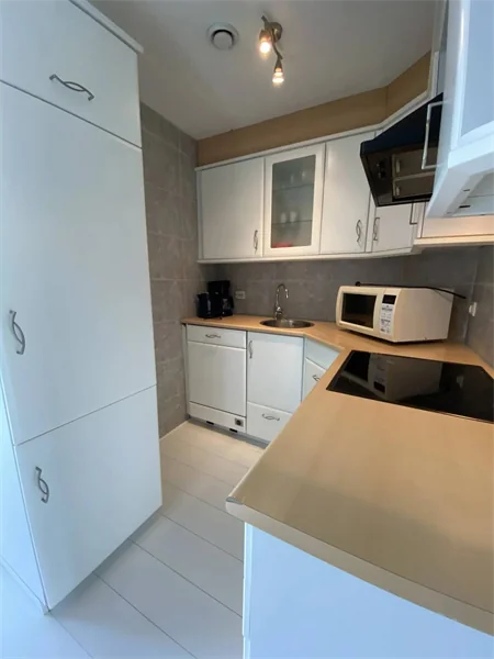 Foto van de Appartement gelegen aan de S. Wirostraat in Eindhoven