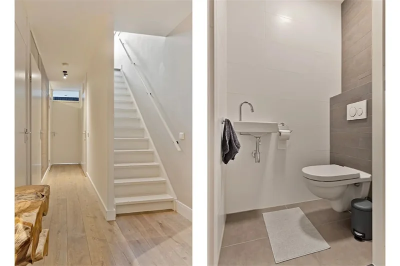 Foto van de Appartement gelegen aan de C.v. Bourbonhof in Eindhoven