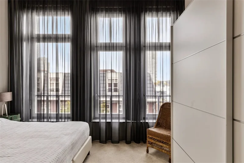 Foto van de Appartement gelegen aan de C.v. Bourbonhof in Eindhoven
