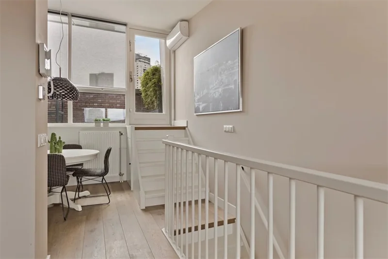Foto van de Appartement gelegen aan de C.v. Bourbonhof in Eindhoven