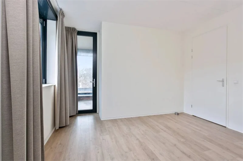 Foto van de Appartement gelegen aan de Boutenslaan in Eindhoven