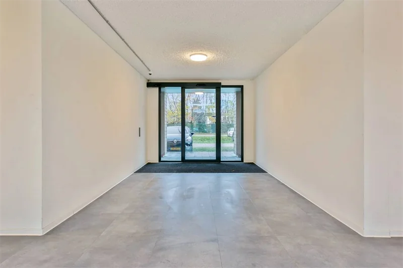 Foto van de Appartement gelegen aan de Boutenslaan in Eindhoven