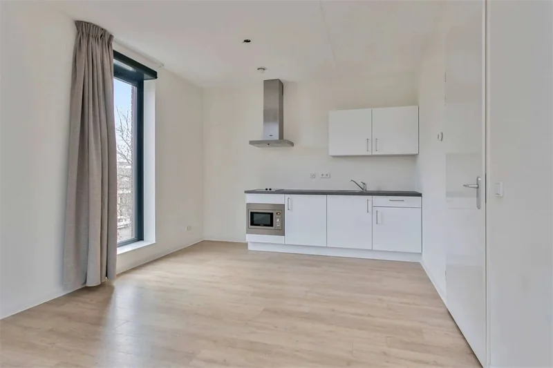 Foto van de Appartement gelegen aan de Boutenslaan in Eindhoven