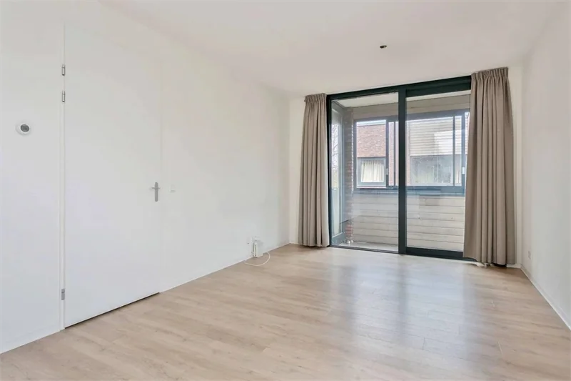 Foto van de Appartement gelegen aan de Boutenslaan in Eindhoven