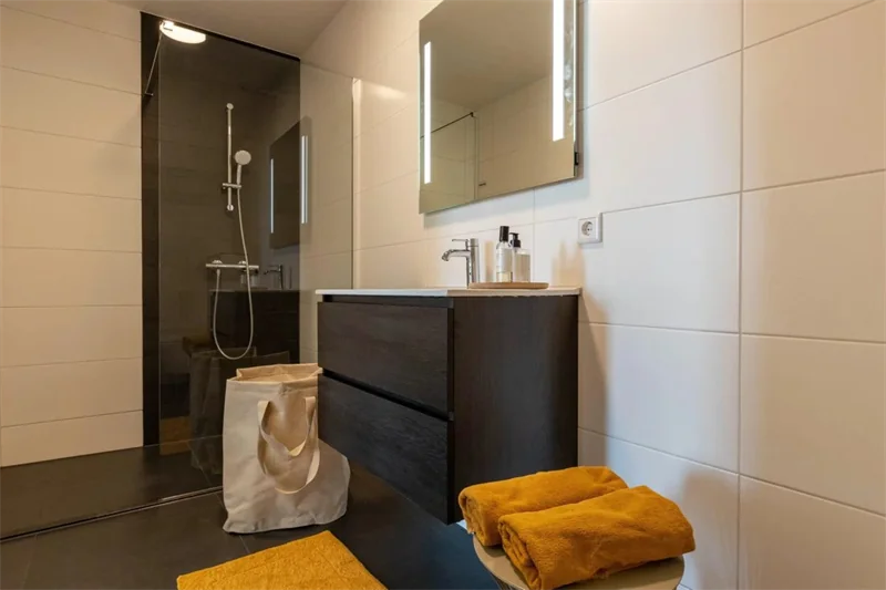 Foto van de Appartement gelegen aan de Bredaseweg in Tilburg