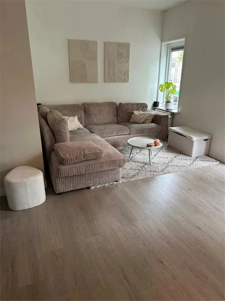 Foto van de Appartement gelegen aan de Hommelstraat in Arnhem