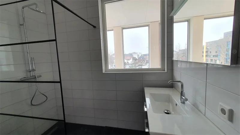 Foto van de Appartement gelegen aan de Utrechtseweg in Amersfoort