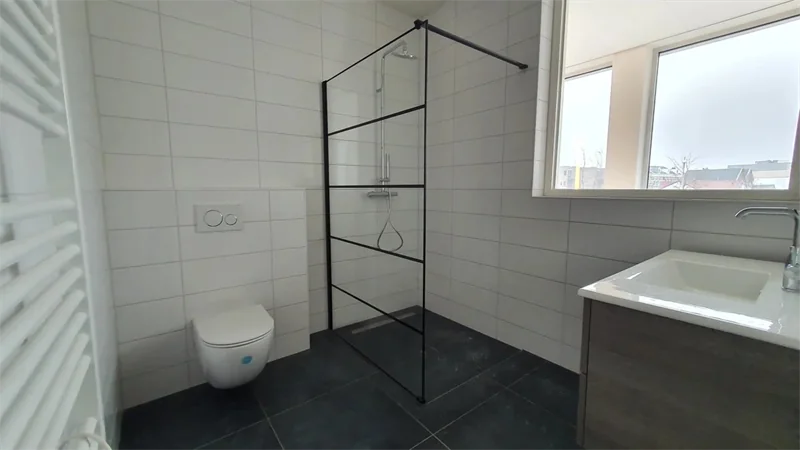 Foto van de Appartement gelegen aan de Utrechtseweg in Amersfoort