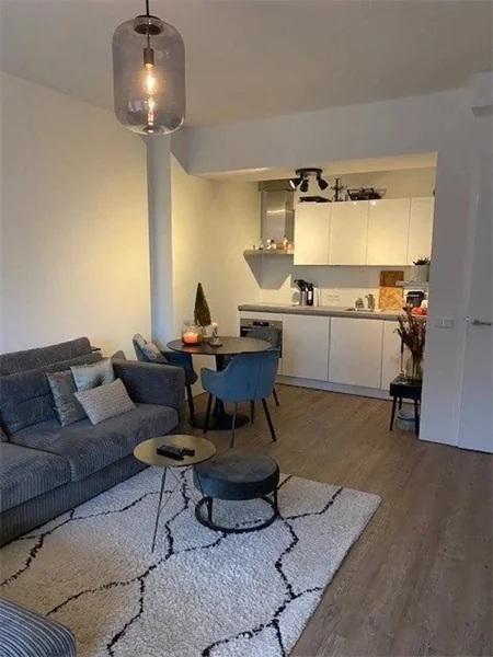Foto van de Appartement gelegen aan de Utrechtseweg in Amersfoort