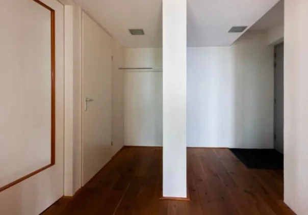 Foto van de Appartement gelegen aan de Onderwijsboulevard in Den Bosch
