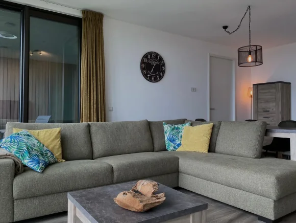 Foto van de Appartement gelegen aan de V.v.d. Heuvellaan in Eindhoven